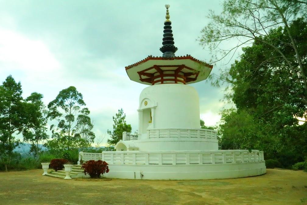 tourist board bandarawela